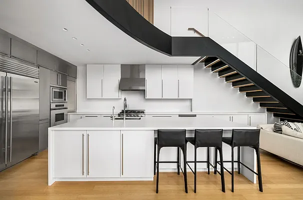 Kitchen, photo 1