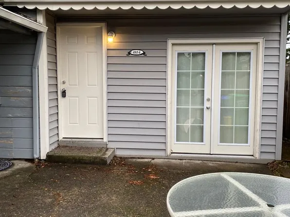 4852-4854 SE 65th Ave, Portland, OR 97206