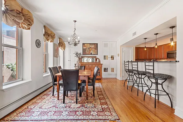 Sold by Halstead Real Estate | media 10