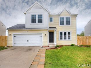 11705 Koala Bear Dr SE, Alto, MI