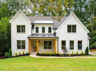 6485 Bridgewood Valley Rd, Sandy Springs, GA 30328