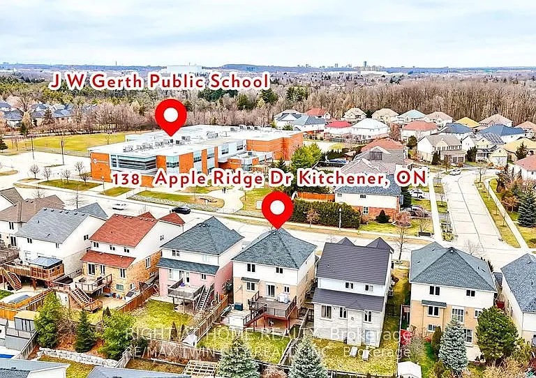 138 Apple Ridge Dr #UPPER — Photo 30