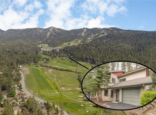 43072 Goldmine Woods Ln, Big Bear Lake, CA 92315
