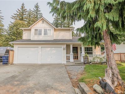 244 Amanda Ave, Gold Bar, WA, 98251