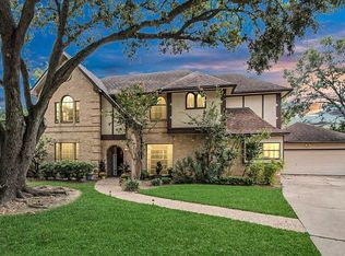 12707 Emsworth Cir, Houston, TX 77077