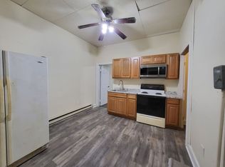 318 Washington, Pottsville, PA 17901