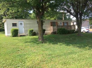 1331 S Easley Ct, Morristown, TN 37814