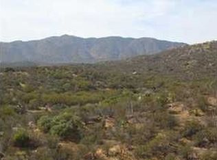 39700 Bridle Path, Anza, CA 92539