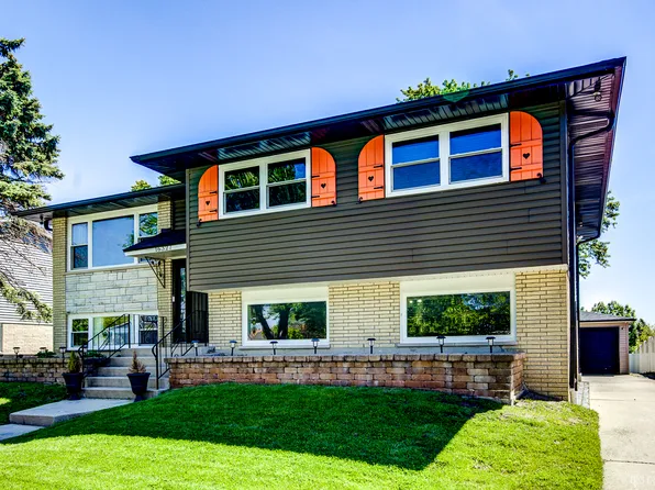 16327 Olcott Ave, Tinley Park, IL 60477