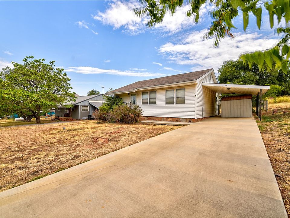 80 NW Big Rock Rd, Medicine Park, OK 73557 Zillow