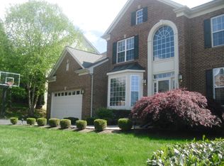 3823 Kendall Dr, Frederick, MD 21704
