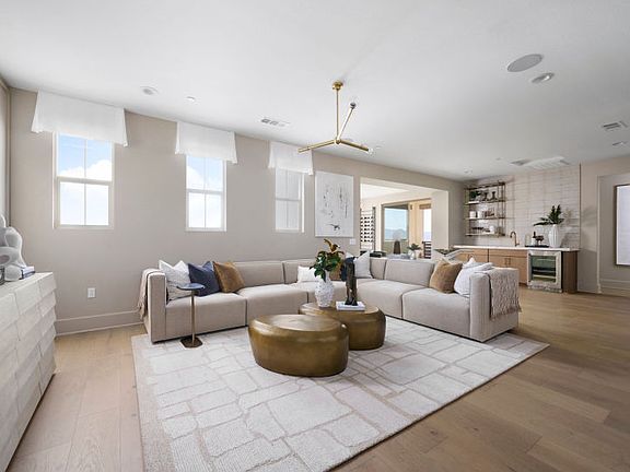 Model Representation