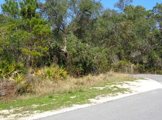 W Park Place Ave, Inlet Beach, FL 32461