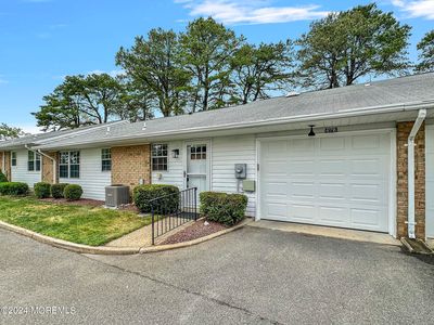 67B Cambridge Circle, Manchester, NJ, 08759