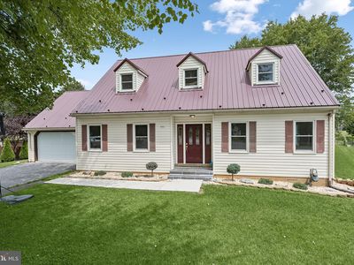 491 Thames St, Hagerstown, MD, 21740
