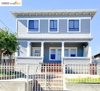 1903 Irving St, Oakland, CA, 94601