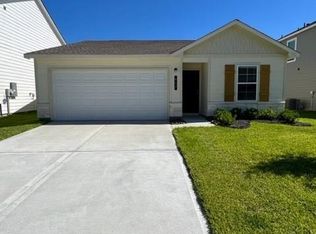 417 Del Monte Dr, Huntsville, TX 77320