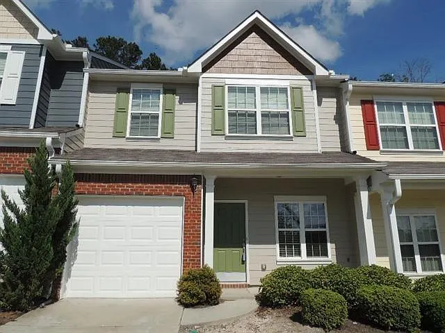 3196 Cedar Glade Ln