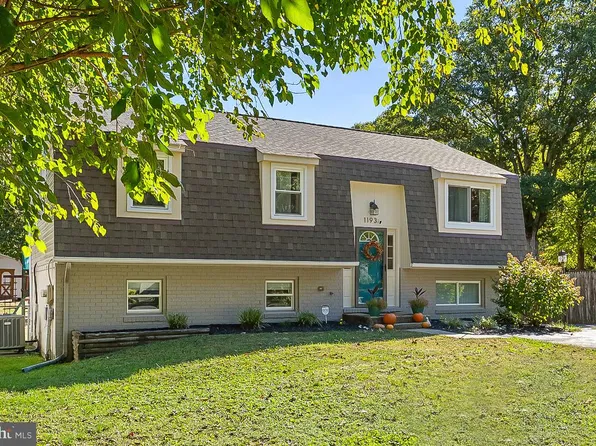 1193 Hampton Rd, Annapolis, MD 21409