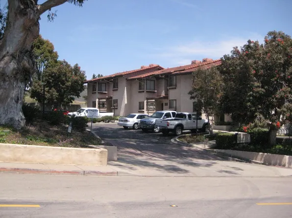 480 N Chorro St, San Luis Obispo, CA