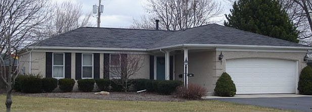 Maintenance Free Ranch