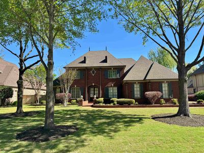 1156 Irwins Gate Dr, Collierville, TN, 38017
