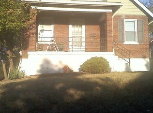 3401 Alta Vista Ave, Cheviot, OH 45211