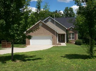 617 Kimberlin Heights Rd, Kimberlin Heights, TN 37920