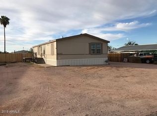 11321 E Boulder Dr, Apache Junction, AZ 85120