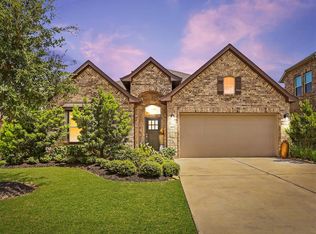 3007 Frost Corner Pl, Richmond, TX 77407