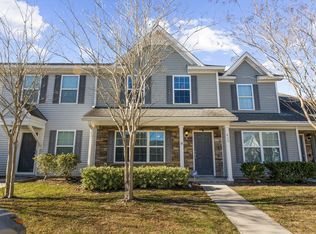 439 Truman Dr, Goose Creek, SC 29445