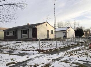 6251 Stem Ln, Mount Morris, MI 48458