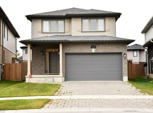 1930 Jim Hebb Way, London, ON N6H 5K3