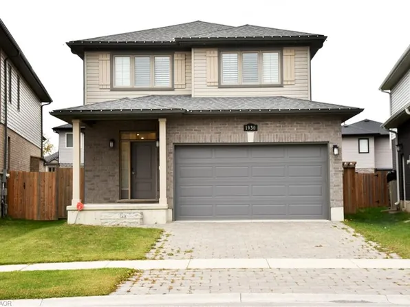 1930 Jim Hebb Way, London, ON N6H 5K3