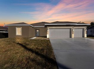 22372 Nyack Ave, Port Charlotte, FL 33952