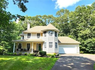 311 Flanders St, Southington, CT 06489