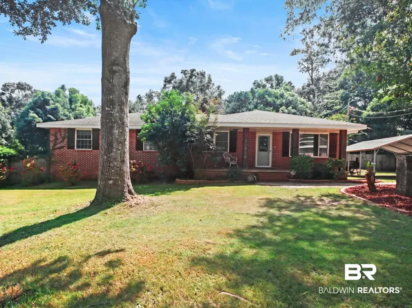 22950 Lincoln St, Robertsdale, AL 36567