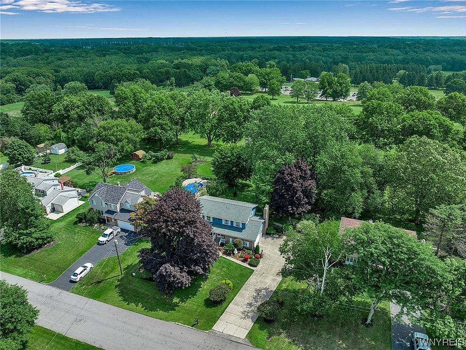 261 Rolling Green Ln, Elma, NY 14059 Zillow