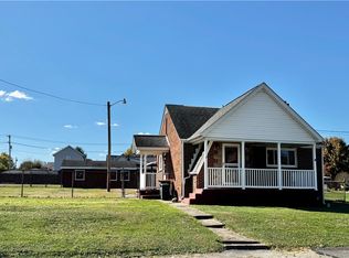 320 Ohio St, Belle Vernon, PA 15012