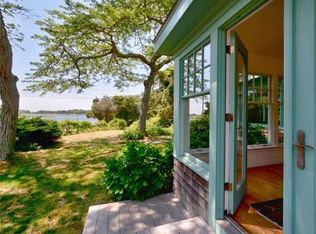 84 Old Dock Rd, Falmouth, MA 02540