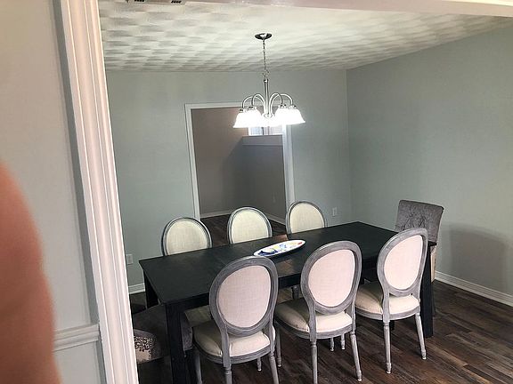 formal dining 