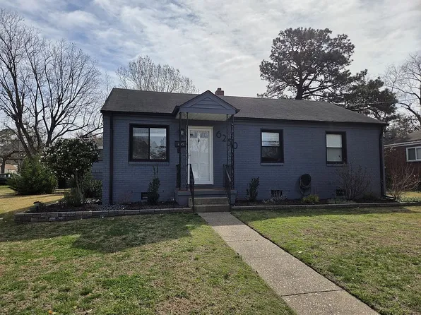 6250 Tappahannock Dr, Norfolk, VA 23509