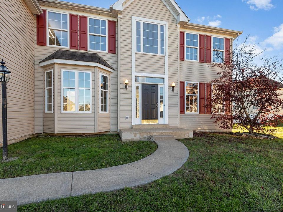 1st image of 6 Snead Cir