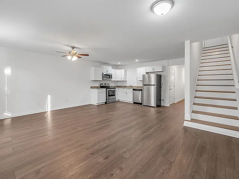 Townhomes on Fairfield — Photo 7