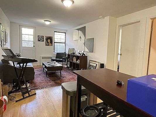 2nd image of 341 E 19th St APT A