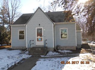 2122 Minnehaha Ave E, Saint Paul, MN 55119