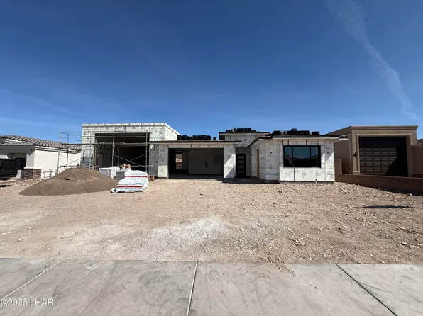 6873 Avienda De Los Foothills, Lake Havasu City, AZ 86406