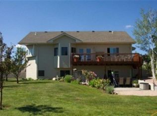 428 Enchantment Rd, Rapid City, SD 57701