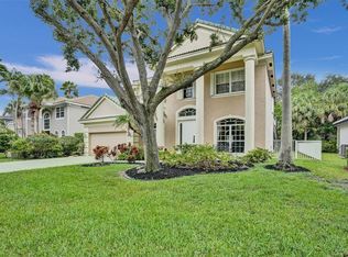 10442 NW 60th Pl, Parkland, FL 33076