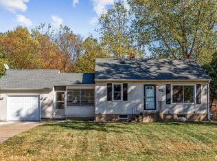 1806 Clarence St, Saint Paul, MN 55109